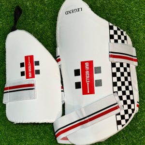 Gray-Nicolls Legend Double Thigh Pad